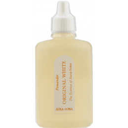 Pomander 25 ml - Weiß P01