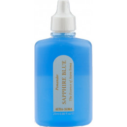 Pomander 25 ml - Saphirblau...