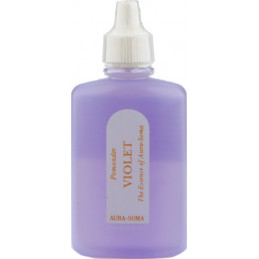 Pomander 25 ml - Violett P14