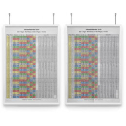 AMM & TCM Lehrtafel...