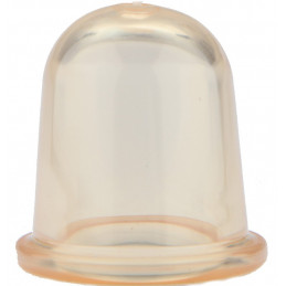 Schröpfglas aus Gummi Ø 4,5 cm