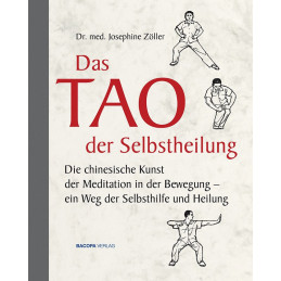 Das TAO der Selbstheilung