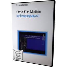 Crash Kurs Medizin:...