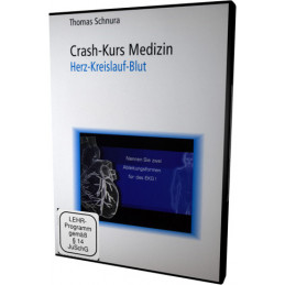 Crash Kurs Medizin:...