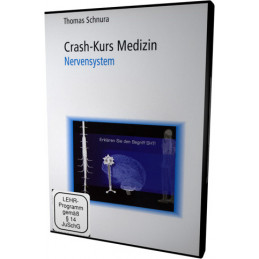 Crash Kurs Medizin:...