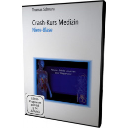 Crash Kurs Medizin: Niere -...