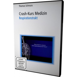 Crash Kurs Medizin:...