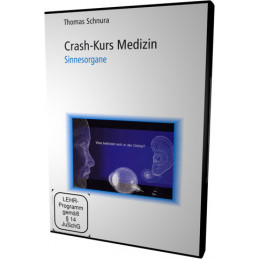 Crash Kurs Medizin:...