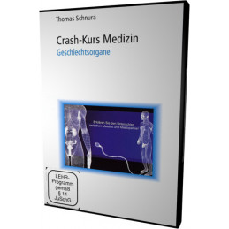 Crash Kurs Medizin:...