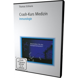 Crash Kurs Medizin:...