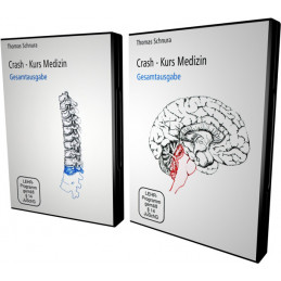 Crash-Kurs Medizin:...