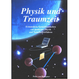 Physik und Traumzeit