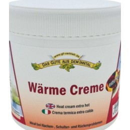 WärmeCreme extra heiß 200ml